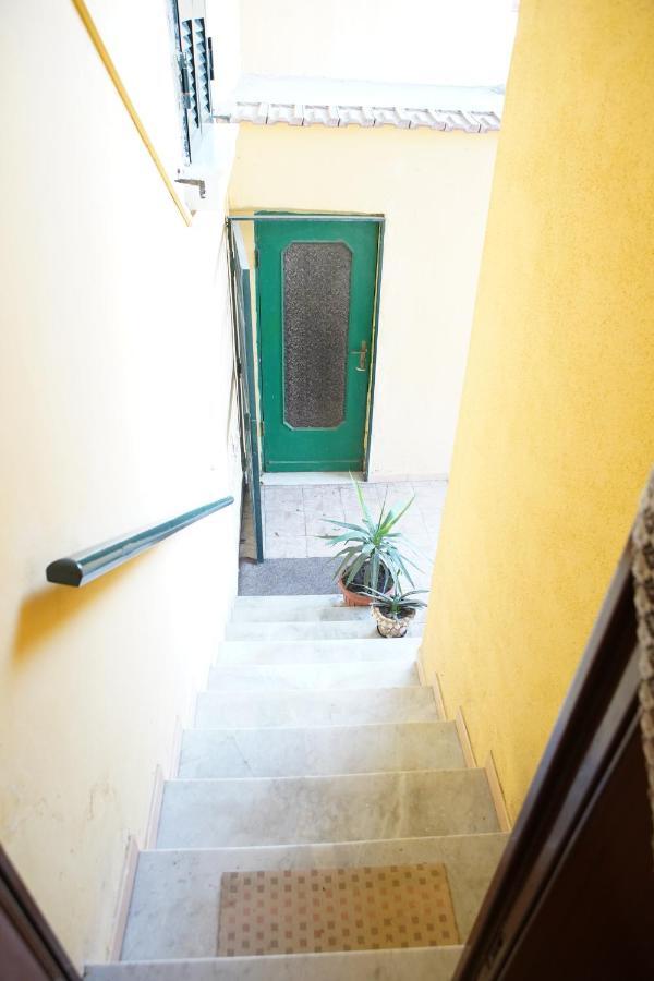 Casa Vacanze Da Rosy Ercolano Buitenkant foto